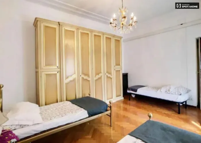 City Center Best Hostel Milano